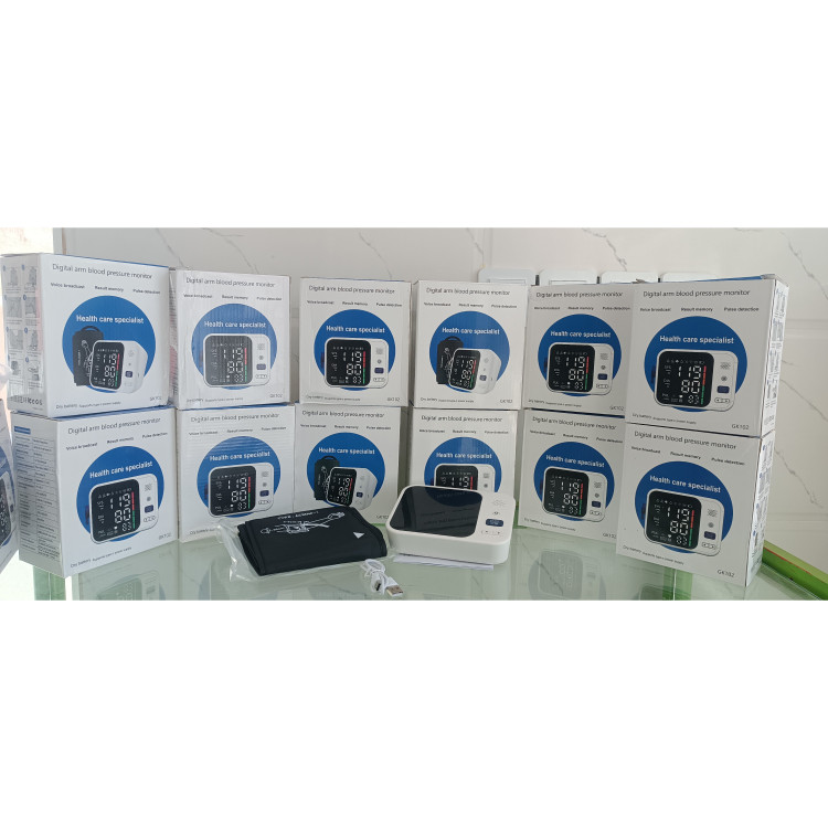 فشار سنج GK102